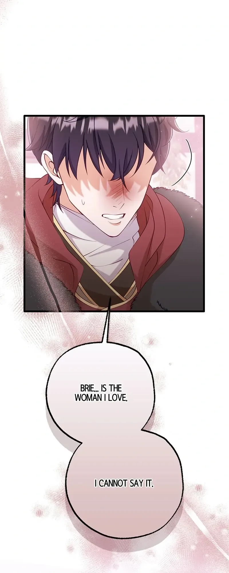The Murdered Princess and the Innocent Traitor Chapter 47 page 77