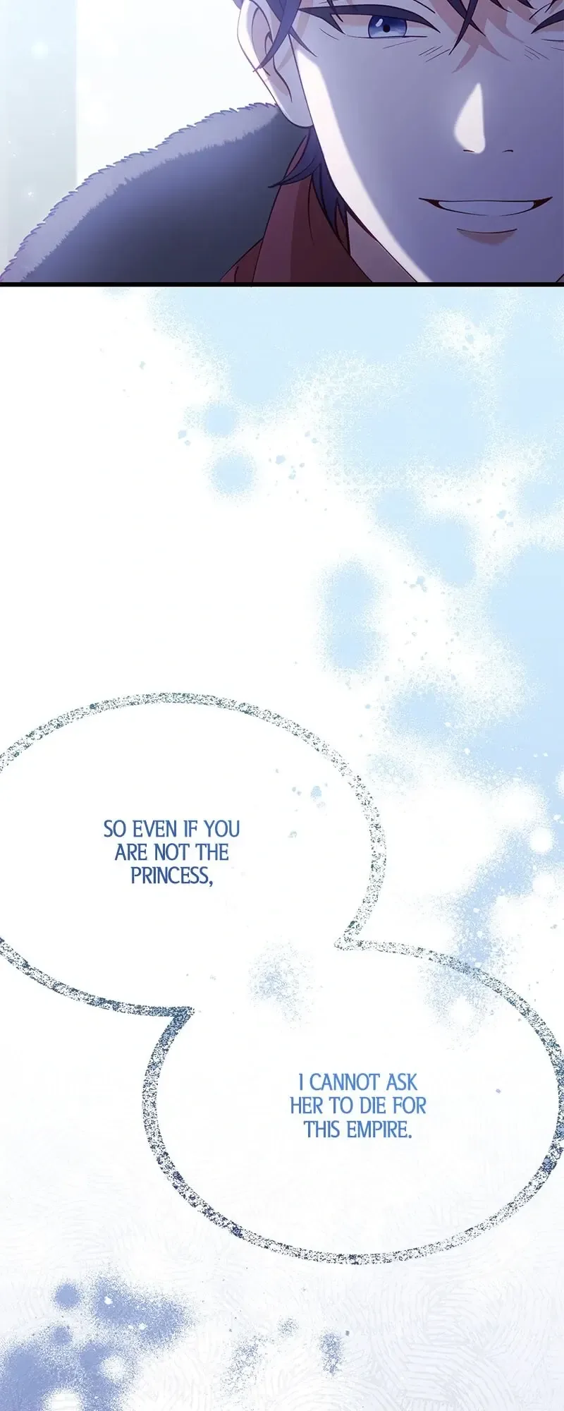 The Murdered Princess and the Innocent Traitor Chapter 47 page 104