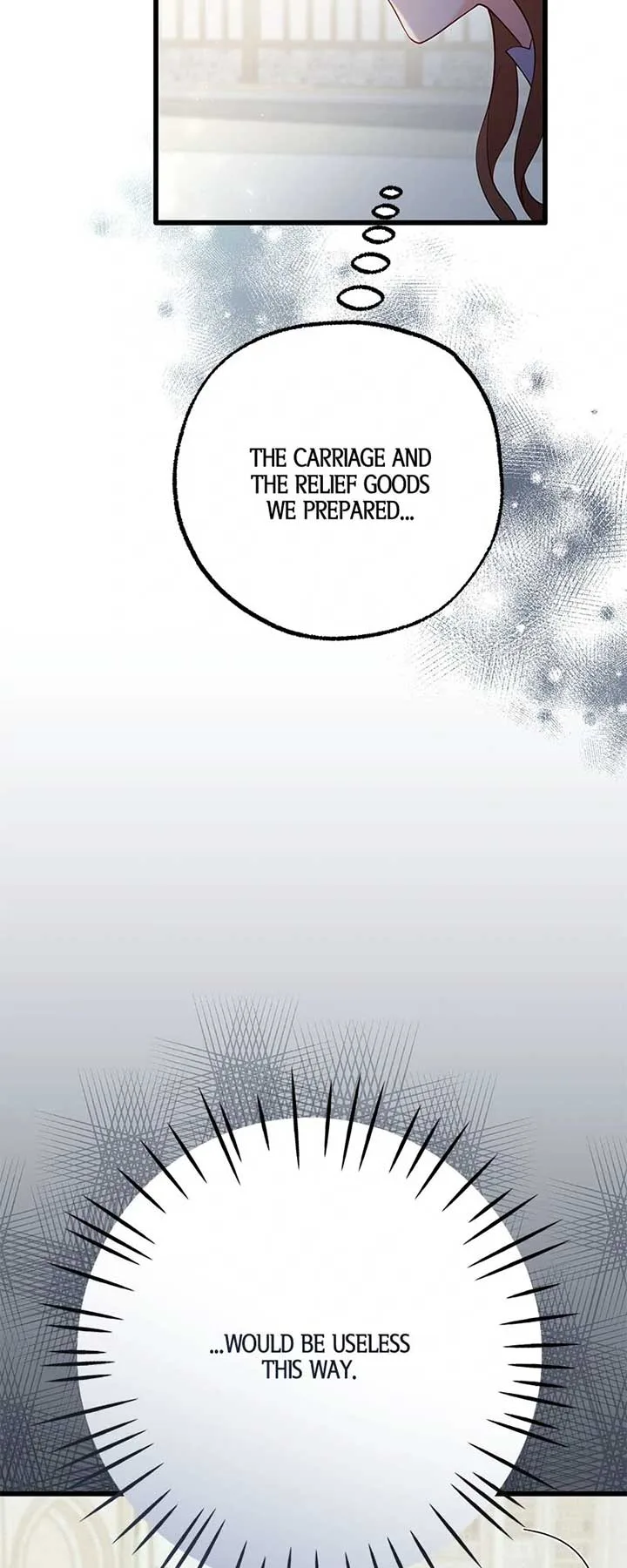 The Murdered Princess and the Innocent Traitor Chapter 45 page 32