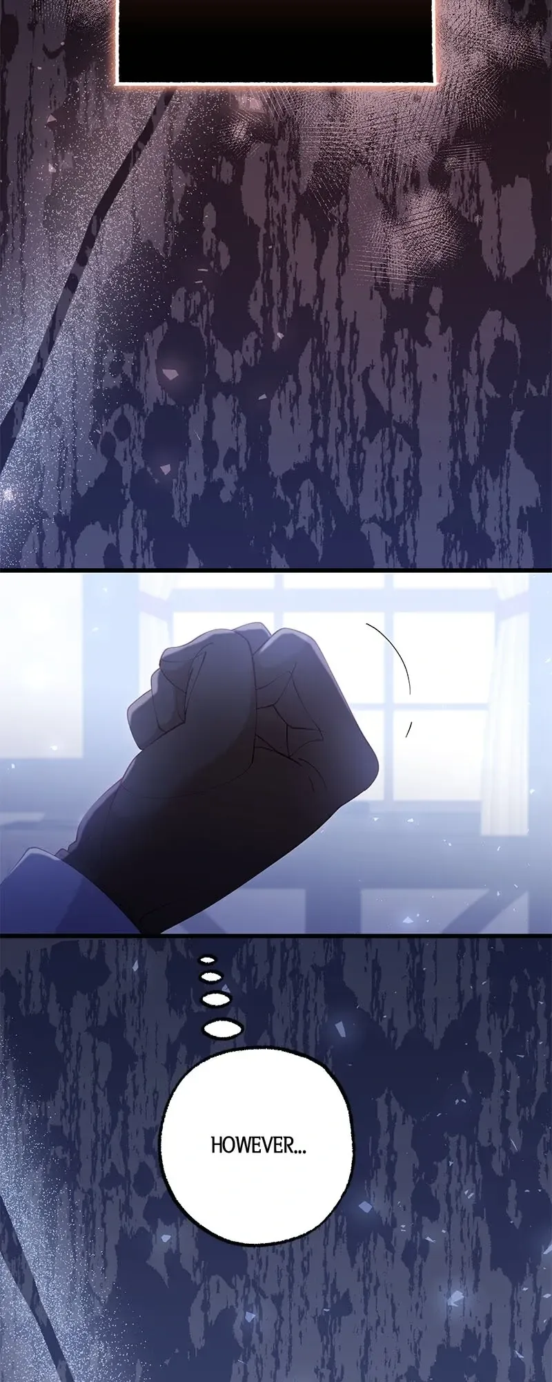 The Murdered Princess and the Innocent Traitor Chapter 47 page 111
