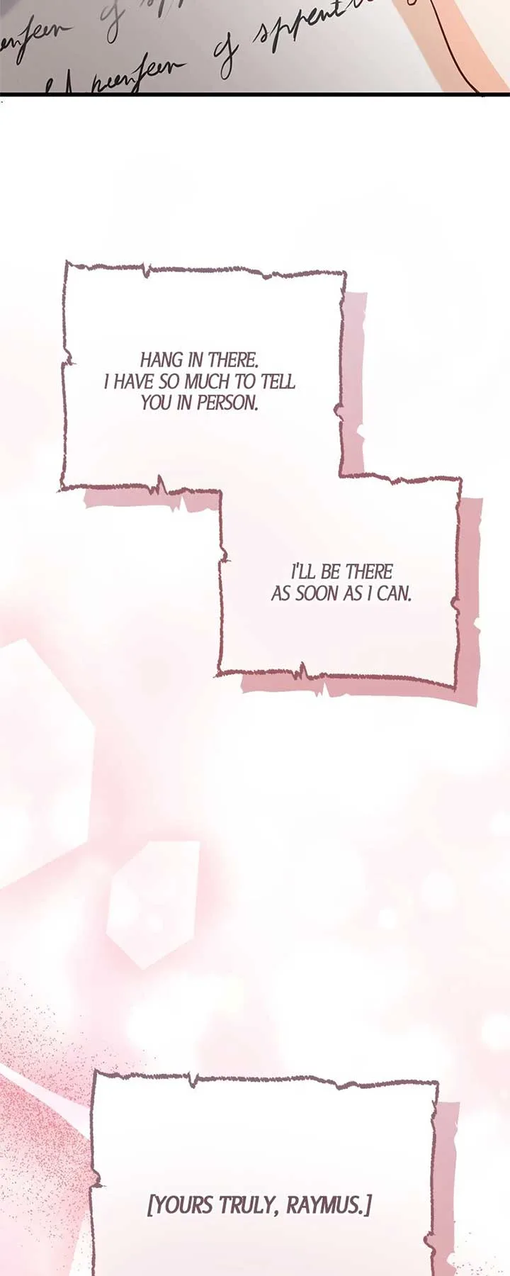 The Murdered Princess and the Innocent Traitor Chapter 50 page 98