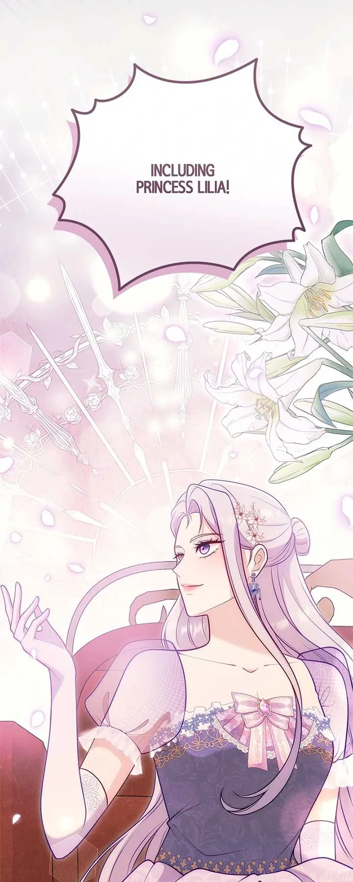 The Murdered Princess and the Innocent Traitor Chapter 50 page 78