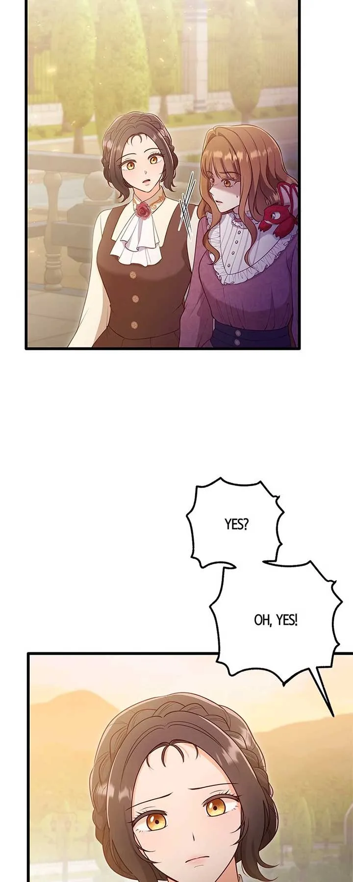The Murdered Princess and the Innocent Traitor Chapter 50 page 86