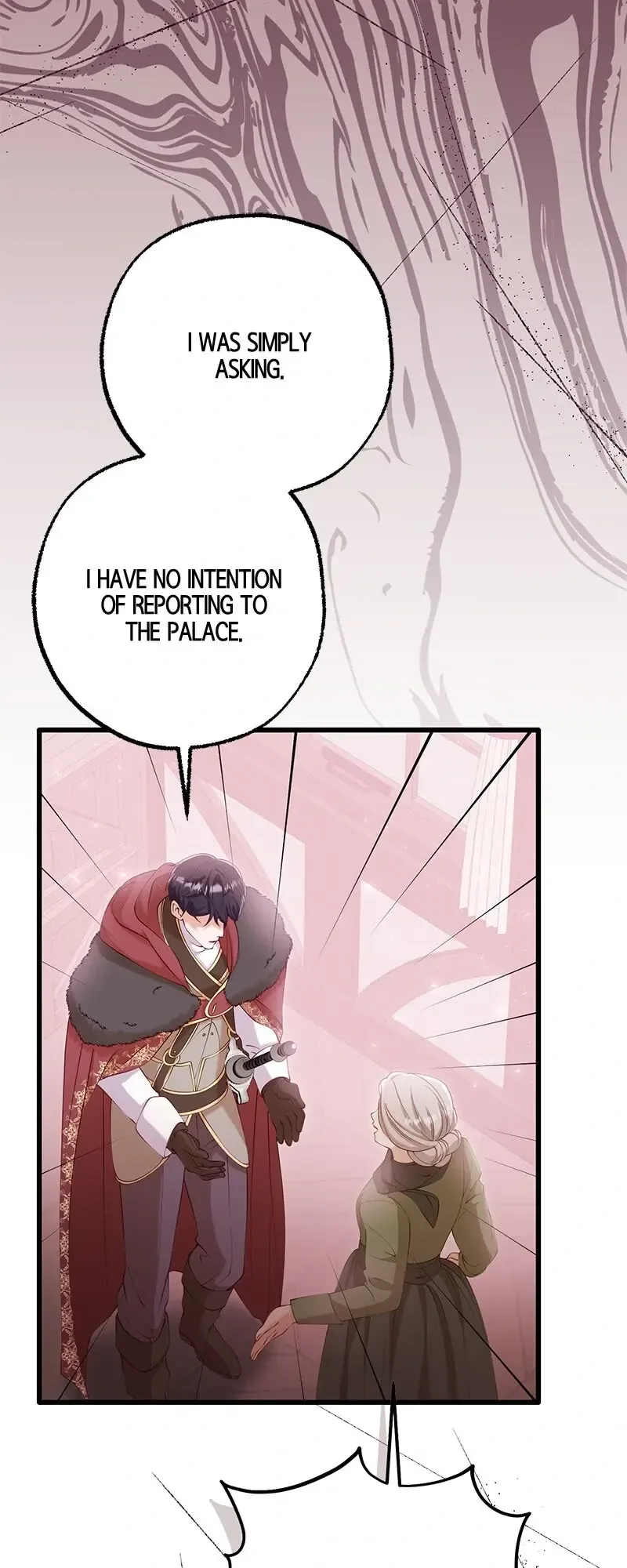 The Murdered Princess and the Innocent Traitor Chapter 47 page 75