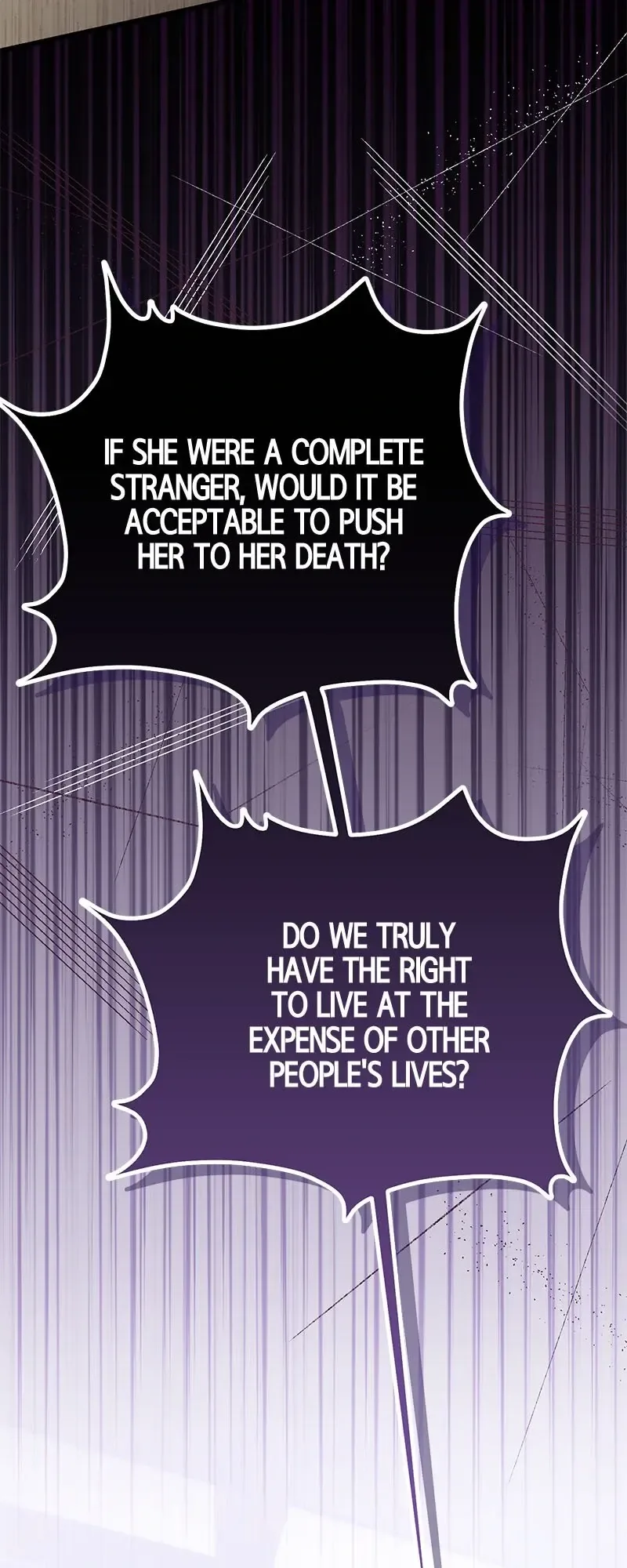 The Murdered Princess and the Innocent Traitor Chapter 47 page 85
