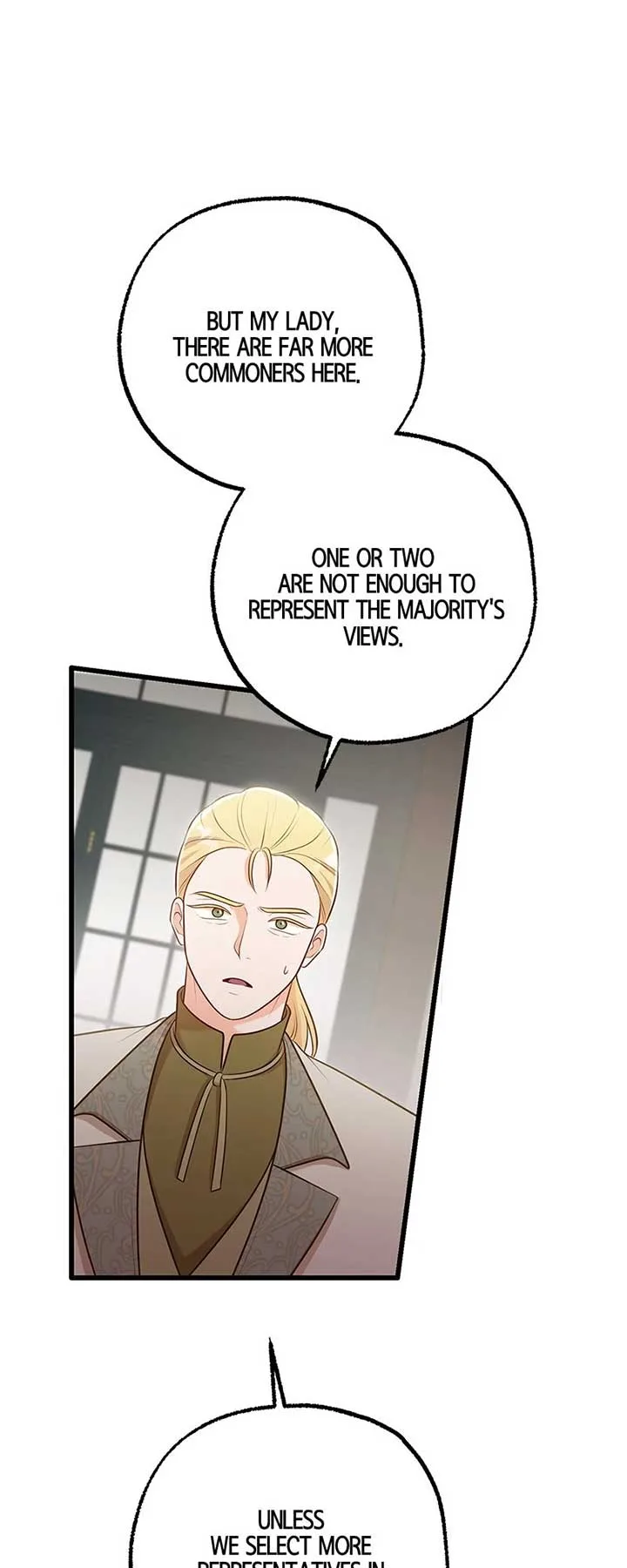 The Murdered Princess and the Innocent Traitor Chapter 50 page 64