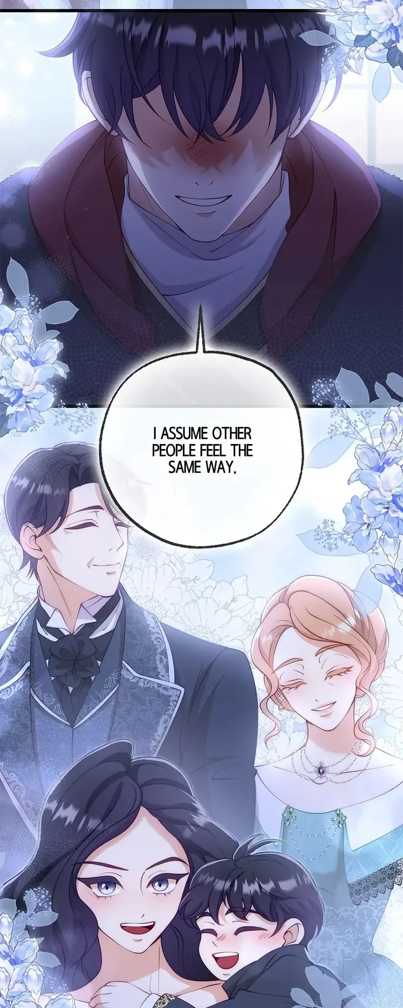 The Murdered Princess and the Innocent Traitor Chapter 47 page 99