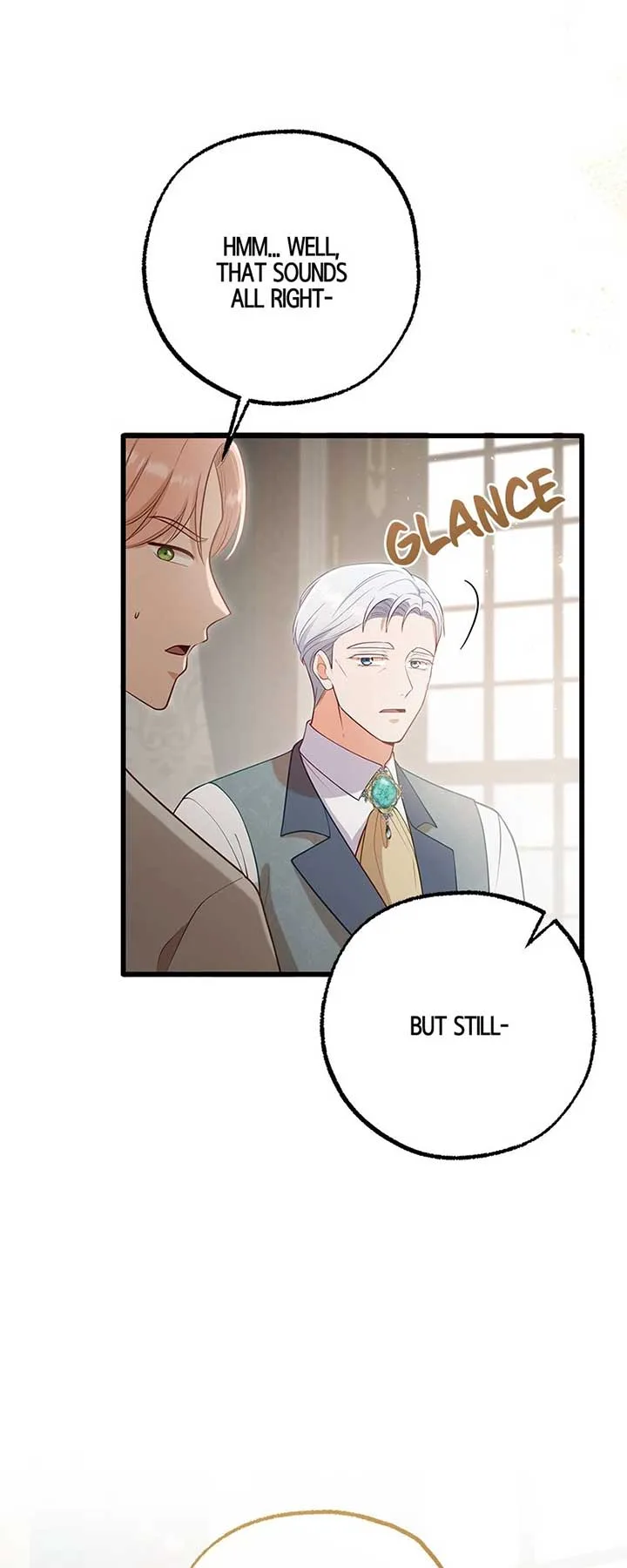 The Murdered Princess and the Innocent Traitor Chapter 50 page 69