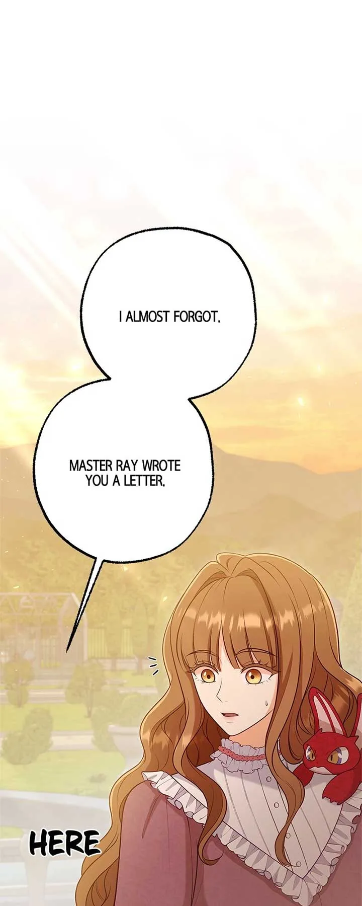 The Murdered Princess and the Innocent Traitor Chapter 50 page 88