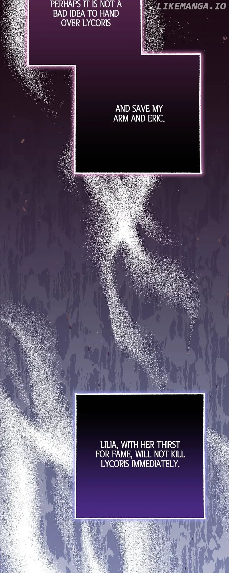 The Murdered Princess and the Innocent Traitor Chapter 47 page 91