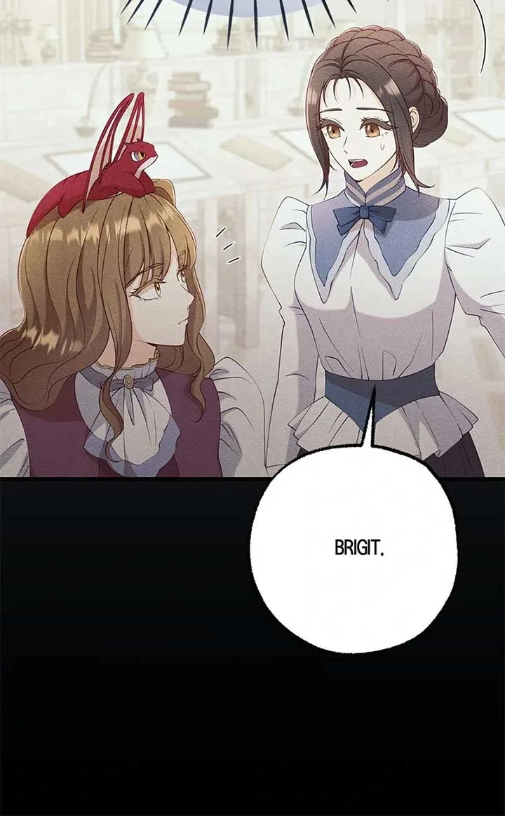 The Murdered Princess and the Innocent Traitor Chapter 45 page 33