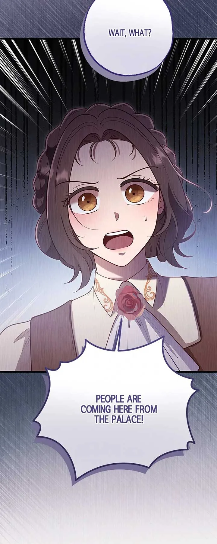 The Murdered Princess and the Innocent Traitor Chapter 50 page 77
