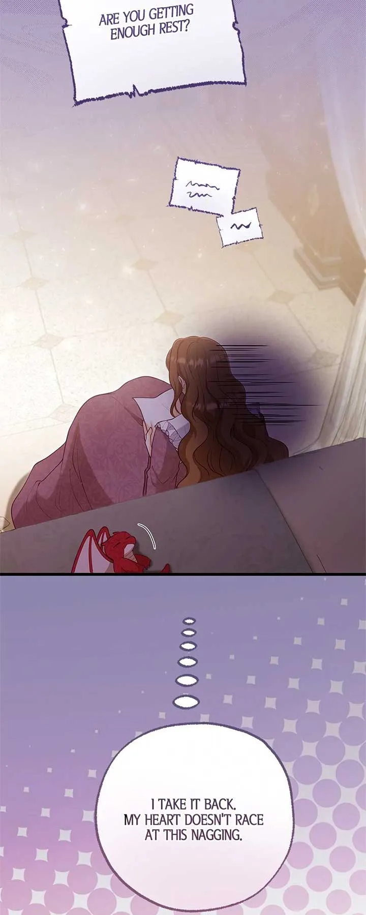 The Murdered Princess and the Innocent Traitor Chapter 50 page 96