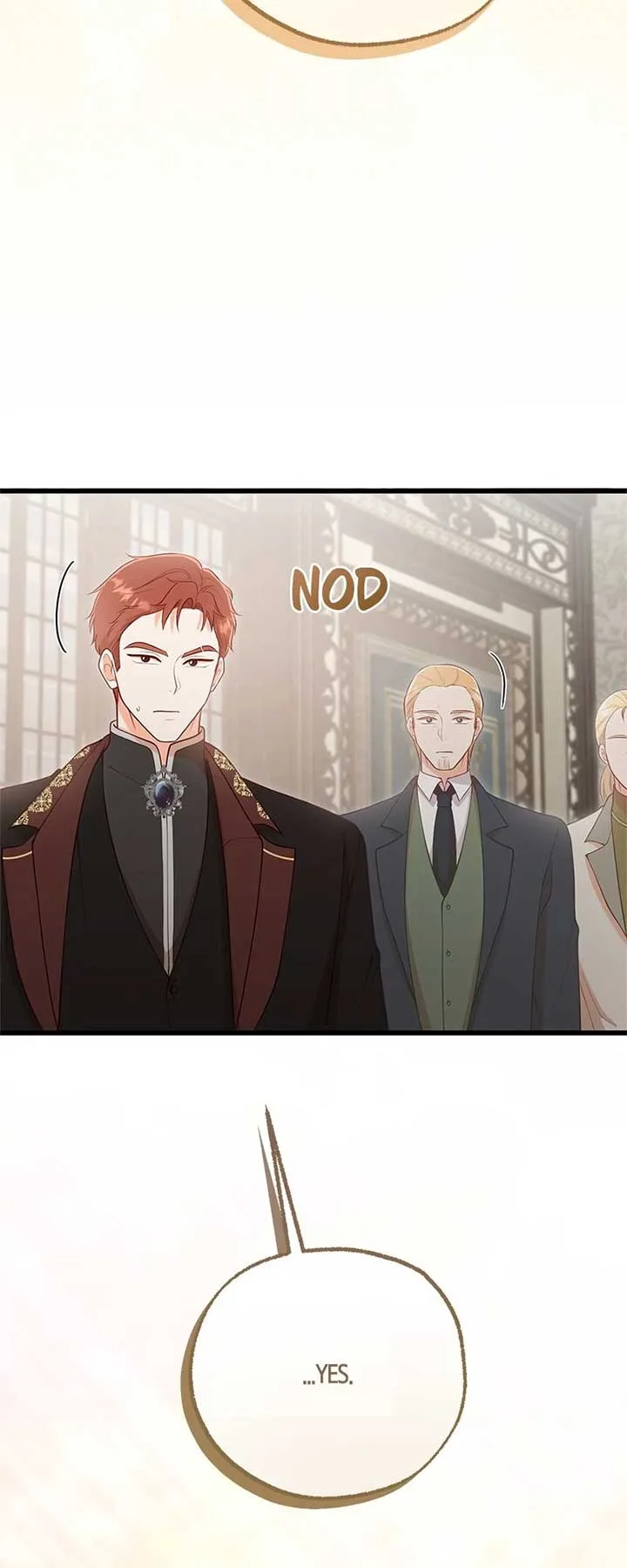 The Murdered Princess and the Innocent Traitor Chapter 50 page 71
