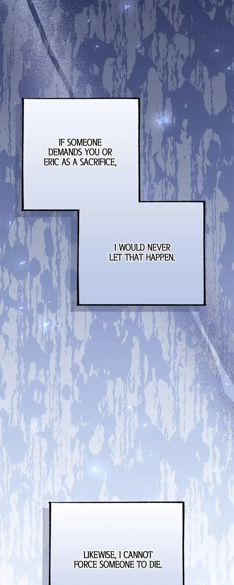 The Murdered Princess and the Innocent Traitor Chapter 47 page 112