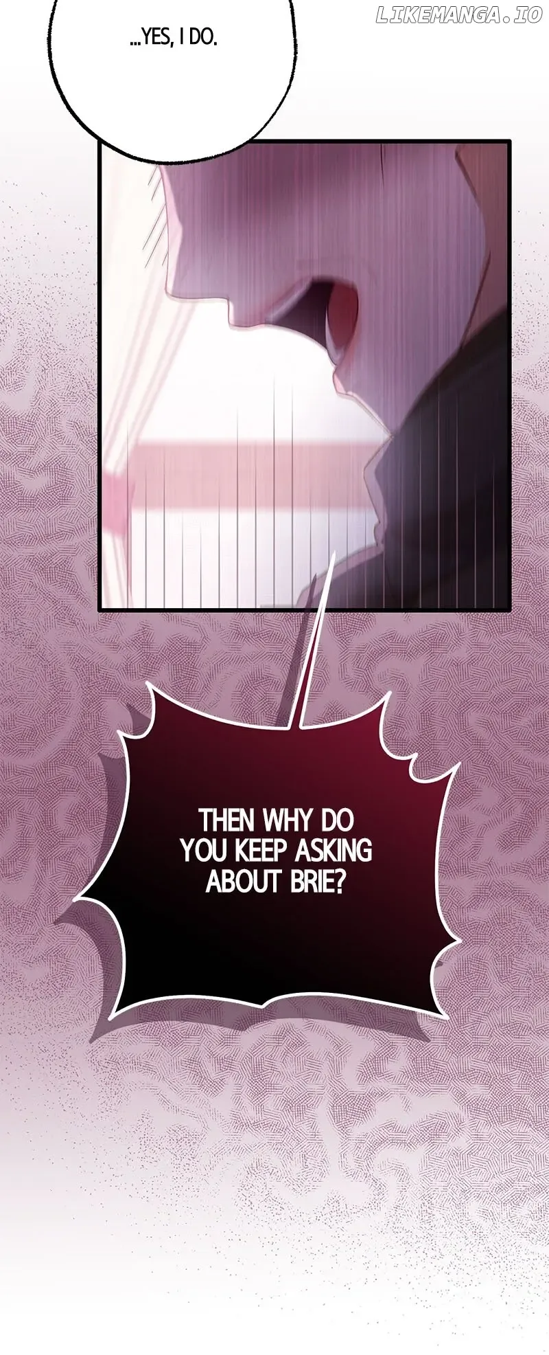 The Murdered Princess and the Innocent Traitor Chapter 47 page 73