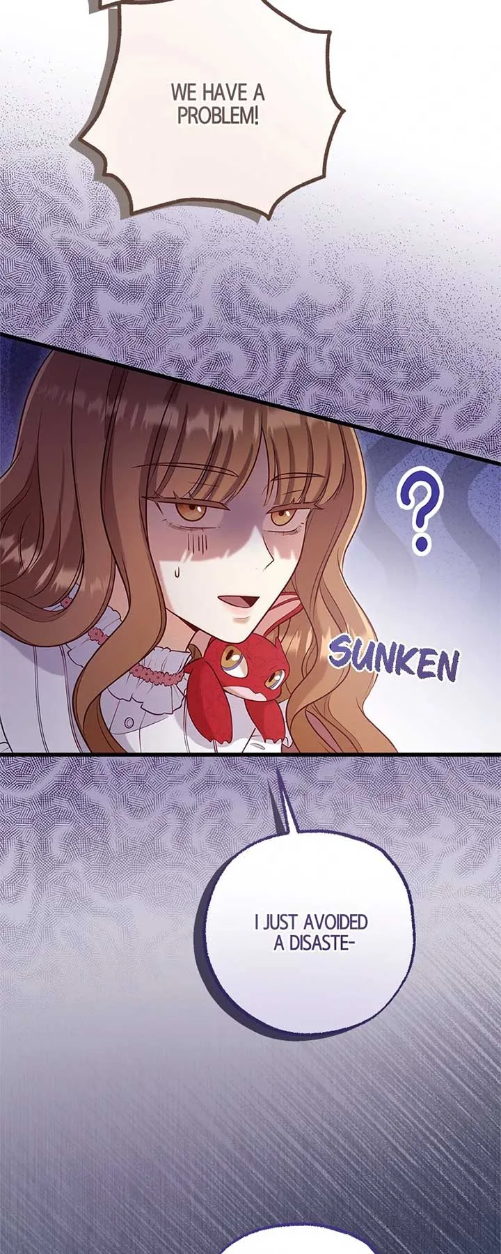 The Murdered Princess and the Innocent Traitor Chapter 50 page 76