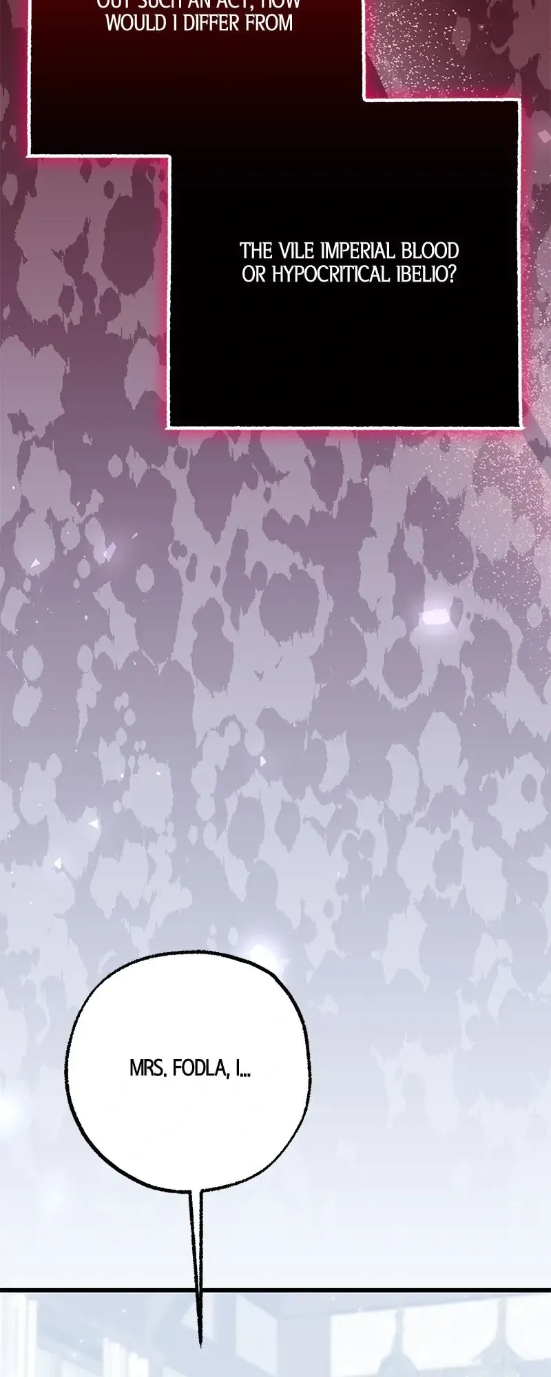 The Murdered Princess and the Innocent Traitor Chapter 47 page 96