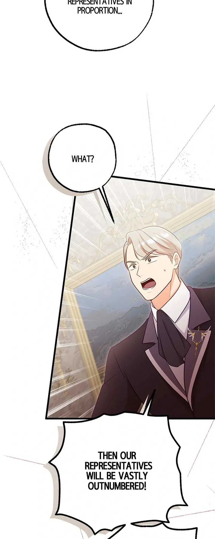 The Murdered Princess and the Innocent Traitor Chapter 50 page 65