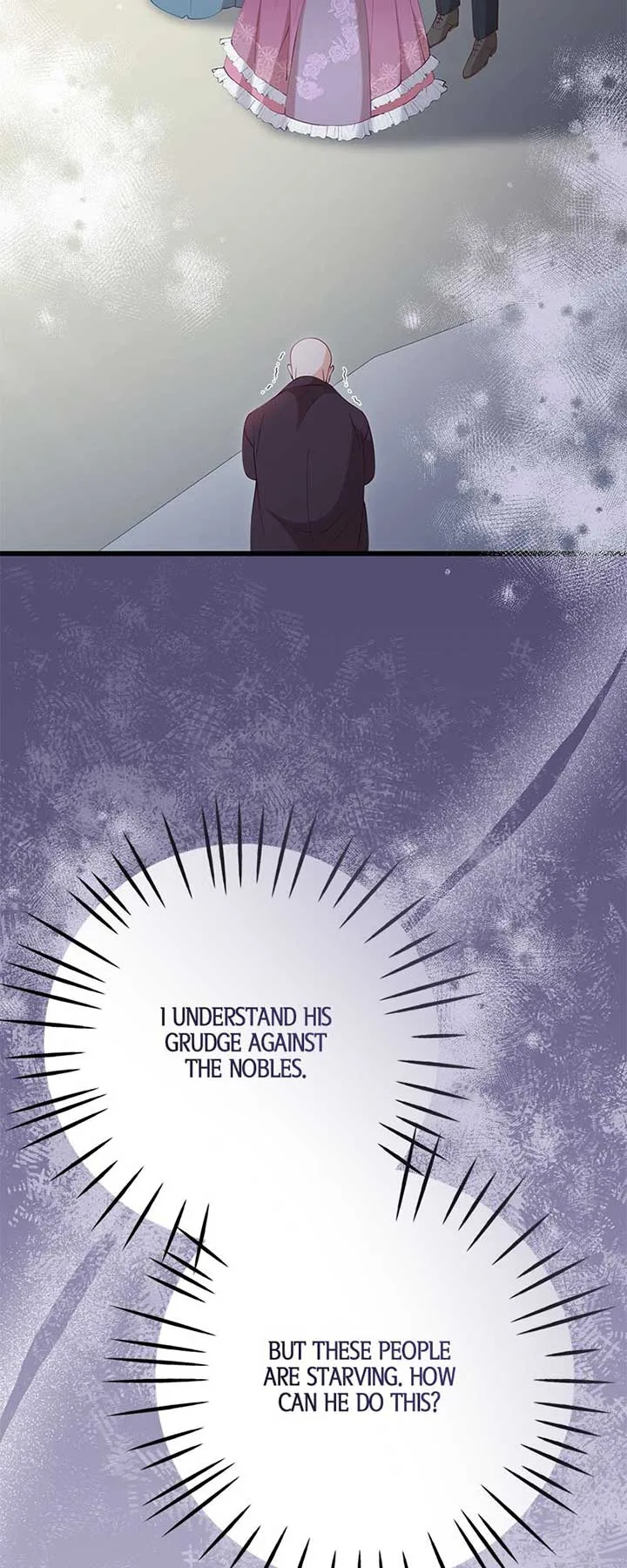 The Murdered Princess and the Innocent Traitor Chapter 45 page 36