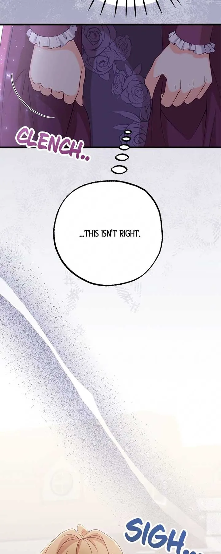The Murdered Princess and the Innocent Traitor Chapter 45 page 37