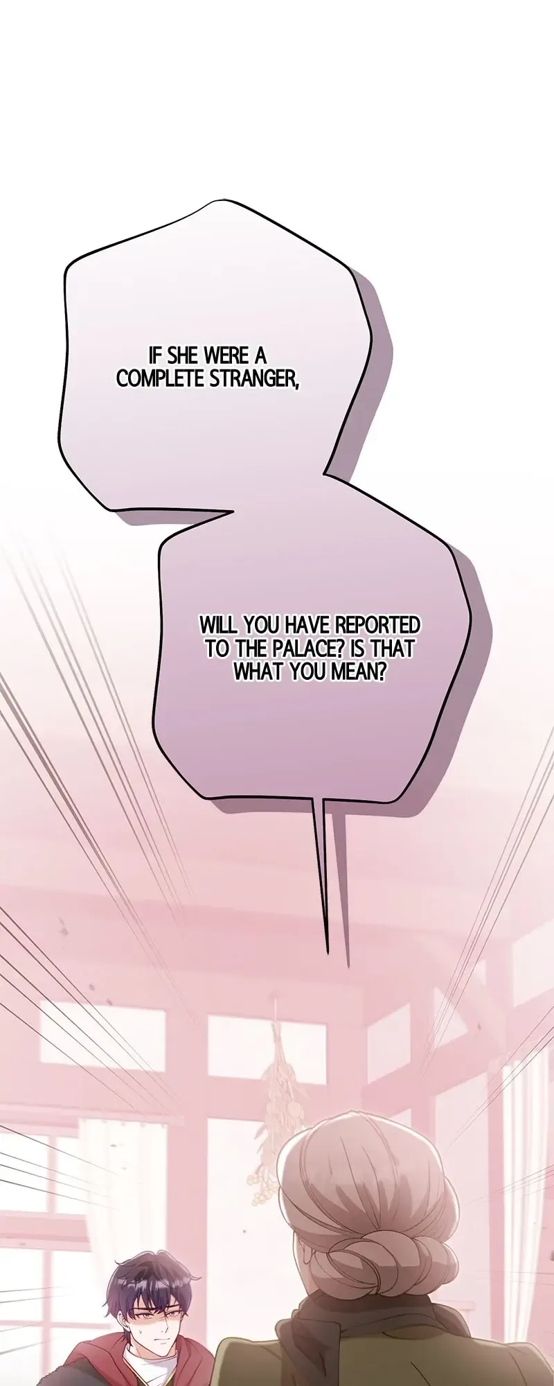 The Murdered Princess and the Innocent Traitor Chapter 47 page 81