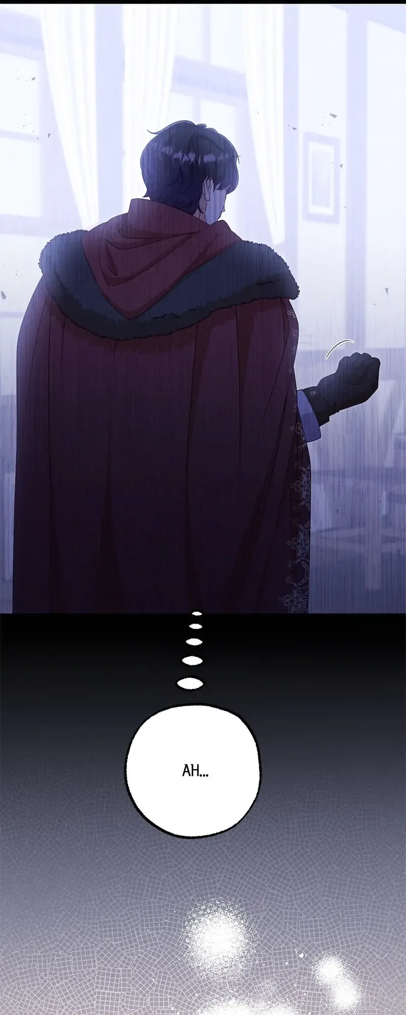 The Murdered Princess and the Innocent Traitor Chapter 47 page 106