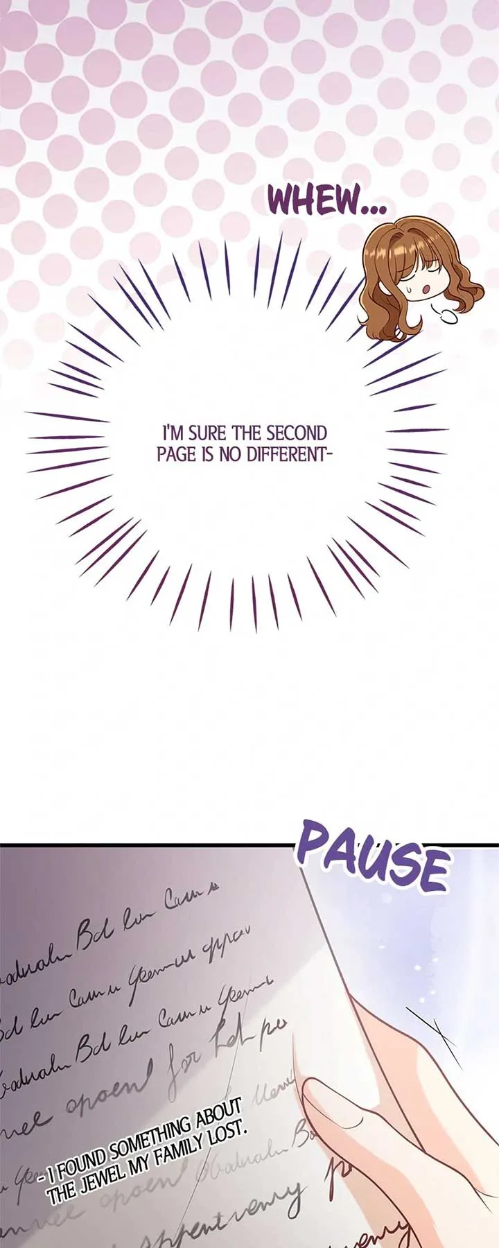 The Murdered Princess and the Innocent Traitor Chapter 50 page 97