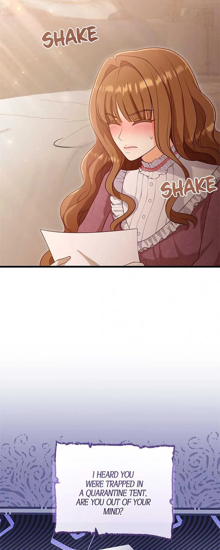 The Murdered Princess and the Innocent Traitor Chapter 50 page 93