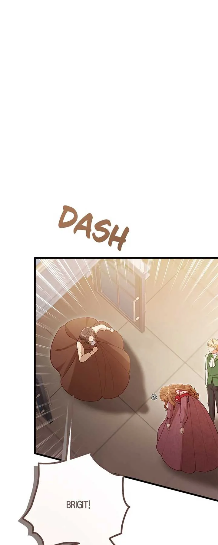 The Murdered Princess and the Innocent Traitor Chapter 50 page 75