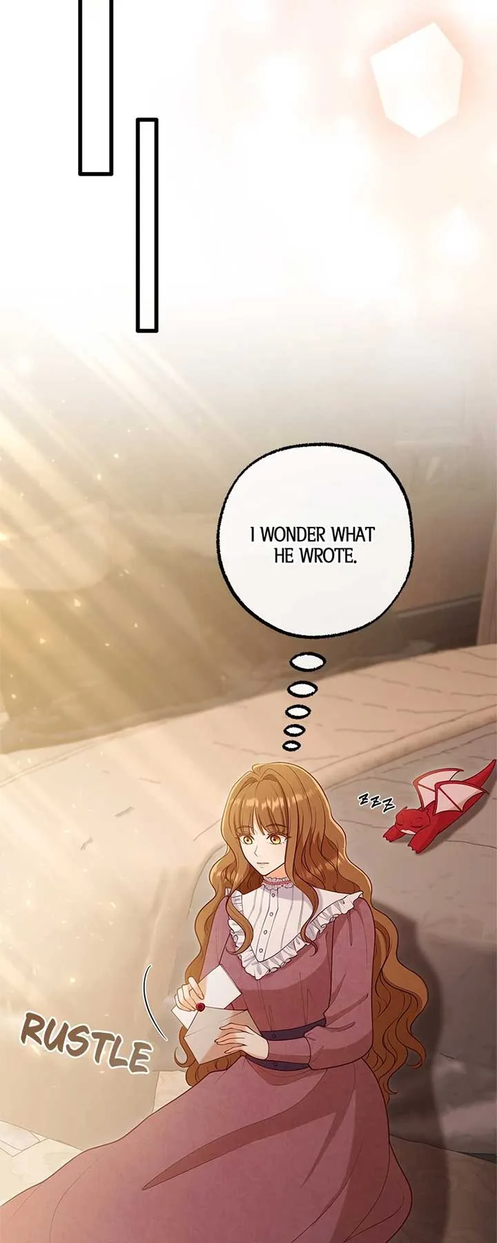The Murdered Princess and the Innocent Traitor Chapter 50 page 90