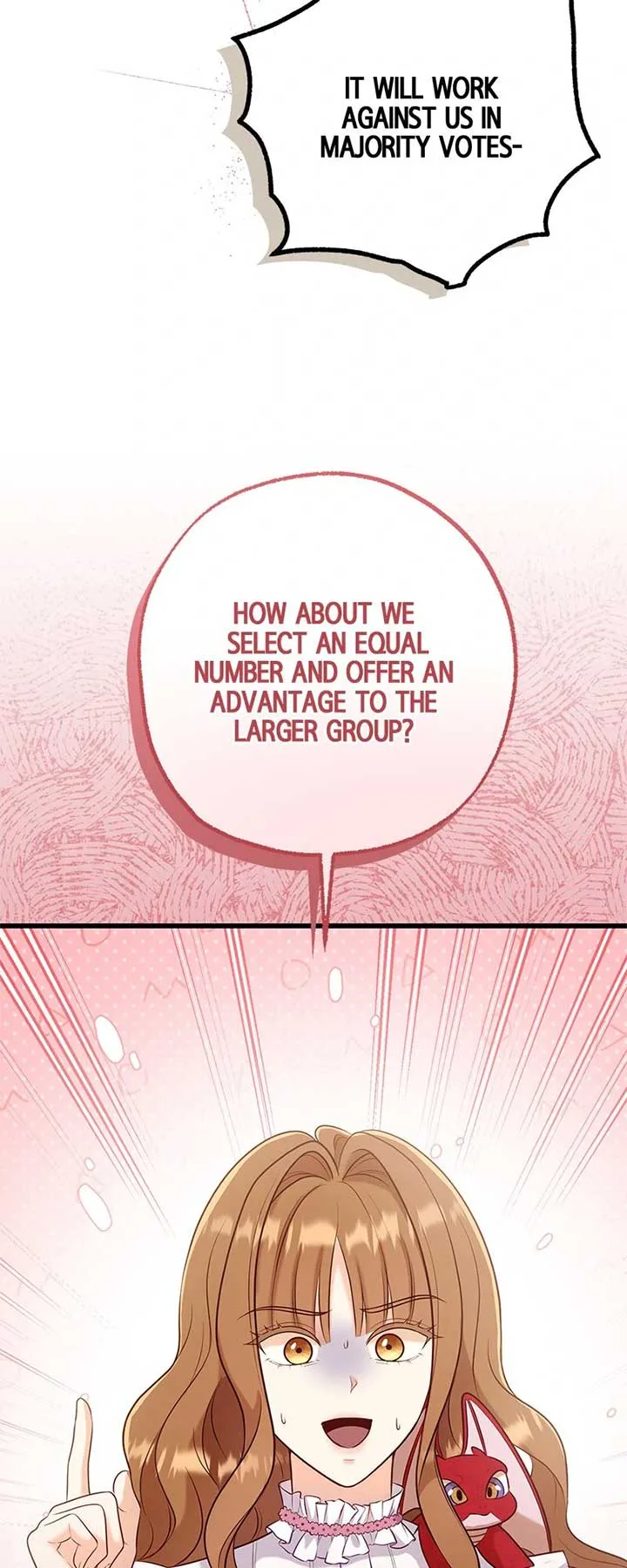 The Murdered Princess and the Innocent Traitor Chapter 50 page 66