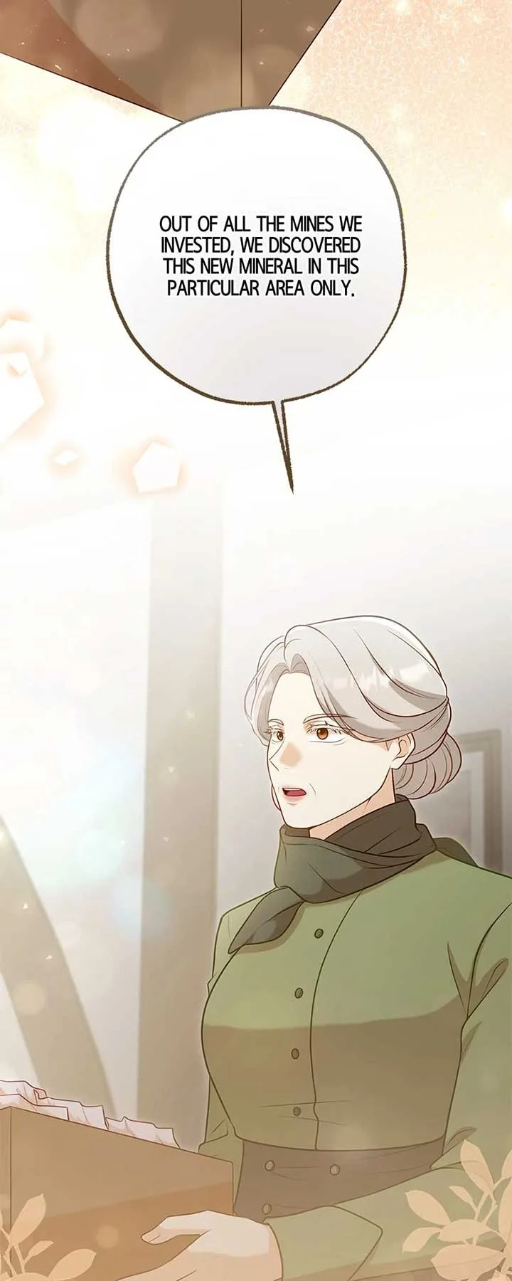 The Murdered Princess and the Innocent Traitor Chapter 48 page 10