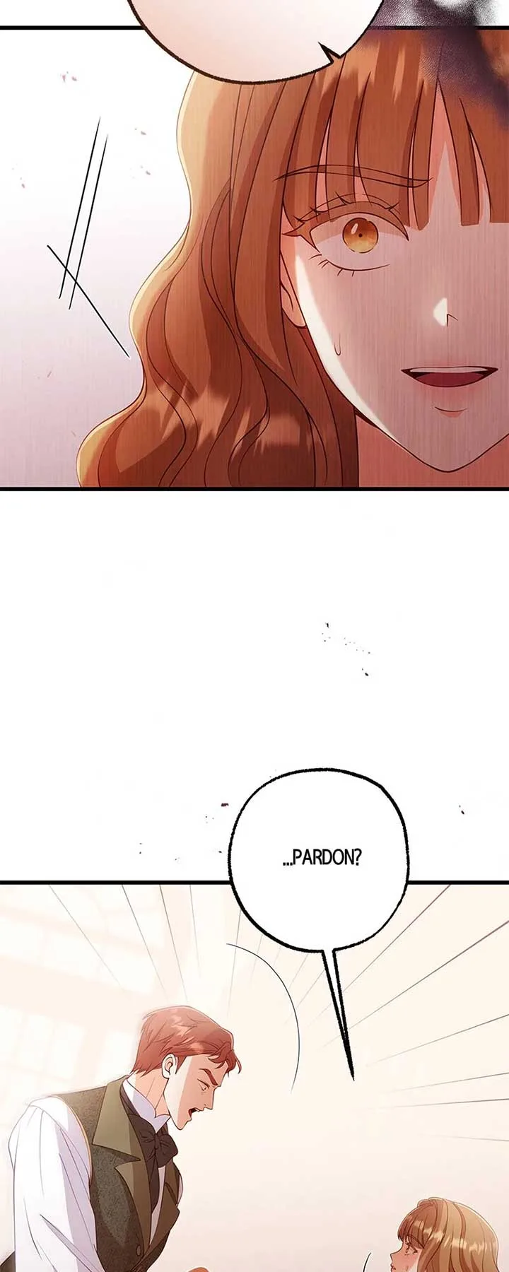 The Murdered Princess and the Innocent Traitor Chapter 45 page 47