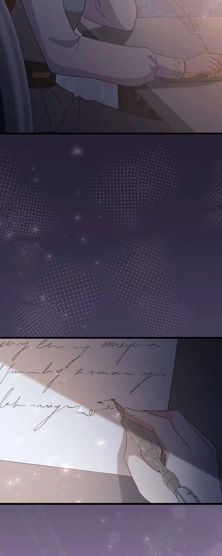 The Murdered Princess and the Innocent Traitor Chapter 53 page 45