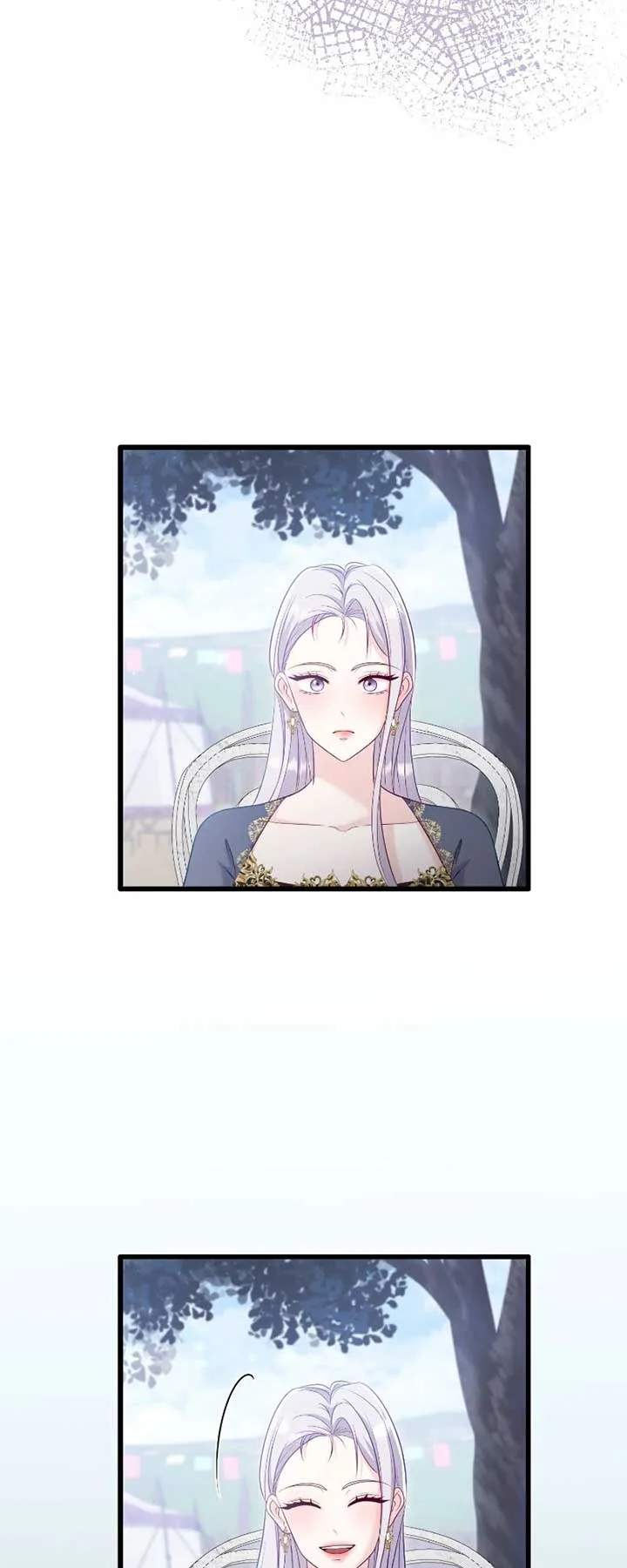 The Murdered Princess and the Innocent Traitor Chapter 52 page 23