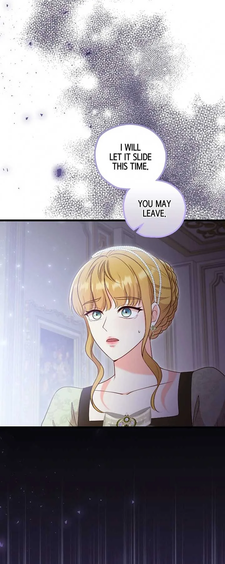 The Murdered Princess and the Innocent Traitor Chapter 53 page 20