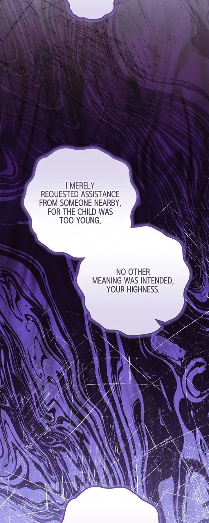 The Murdered Princess and the Innocent Traitor Chapter 53 page 16