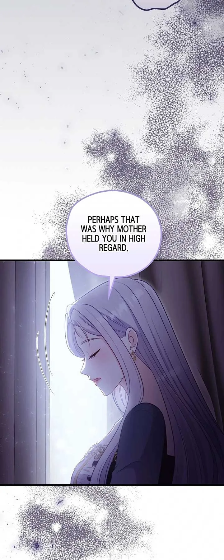 The Murdered Princess and the Innocent Traitor Chapter 53 page 19