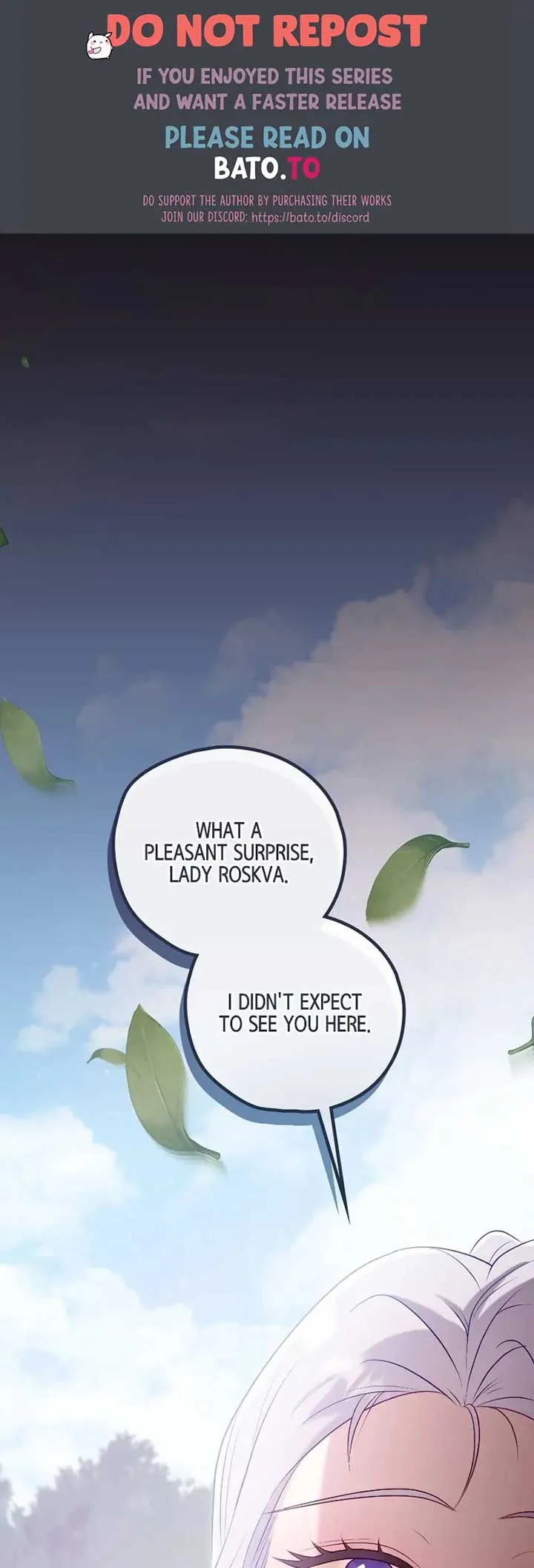 The Murdered Princess and the Innocent Traitor Chapter 52 page 2
