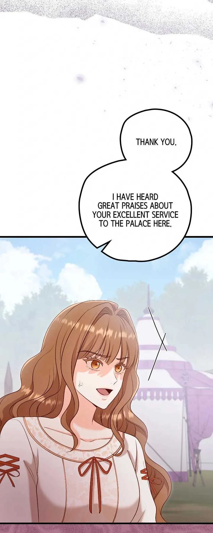 The Murdered Princess and the Innocent Traitor Chapter 52 page 7