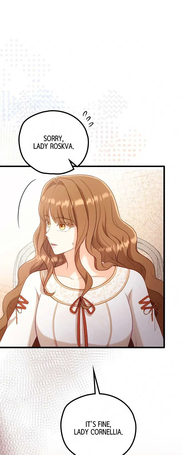 The Murdered Princess and the Innocent Traitor Chapter 52 page 41