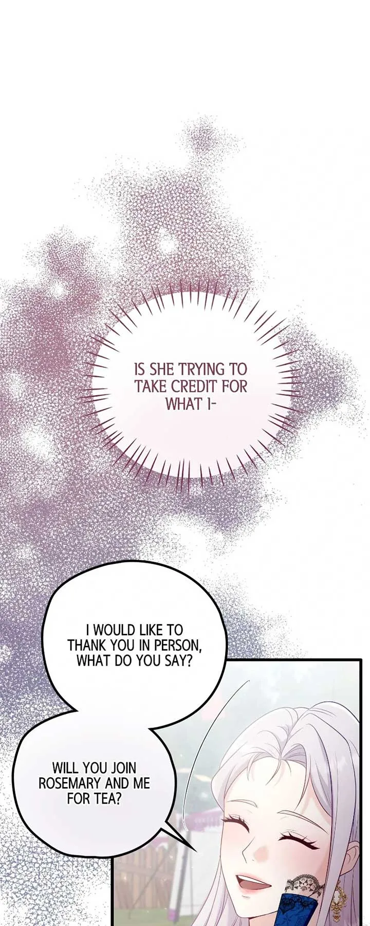 The Murdered Princess and the Innocent Traitor Chapter 52 page 9