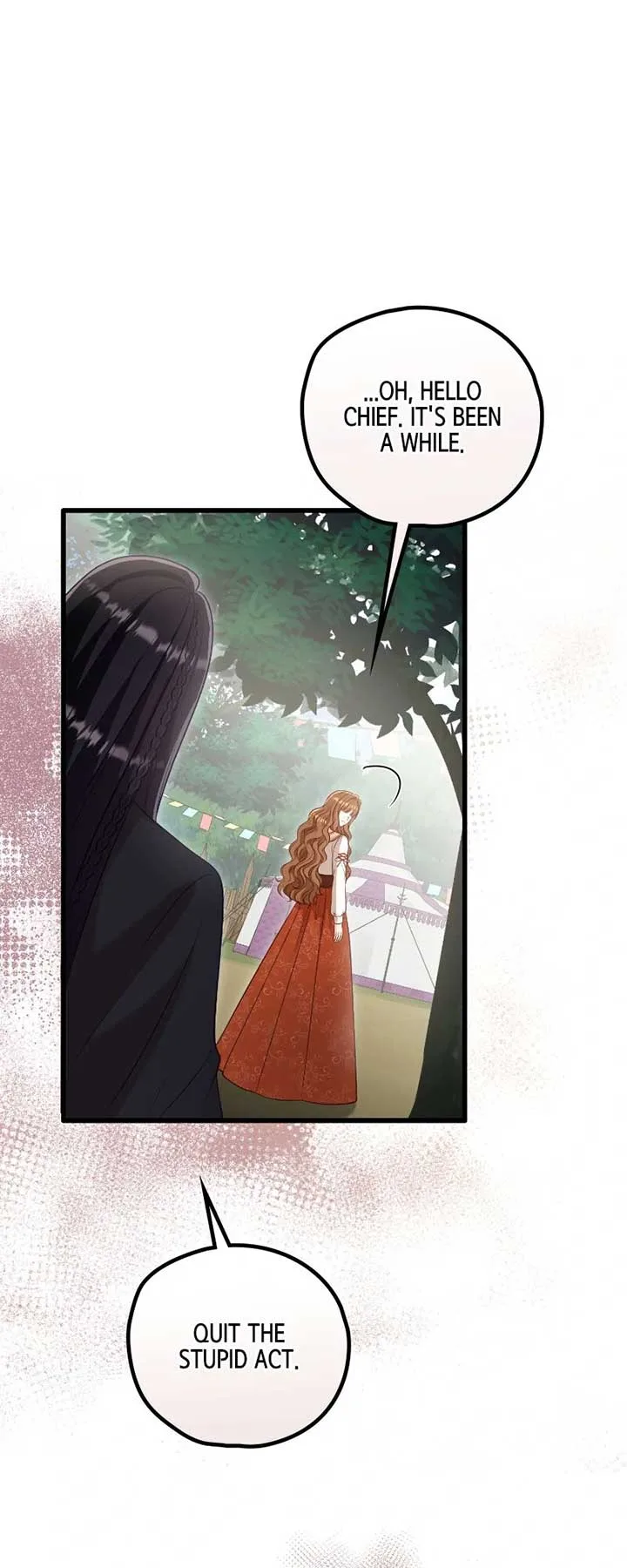 The Murdered Princess and the Innocent Traitor Chapter 52 page 49
