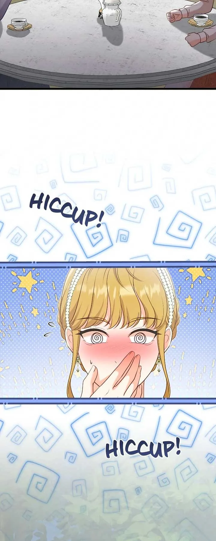 The Murdered Princess and the Innocent Traitor Chapter 52 page 38