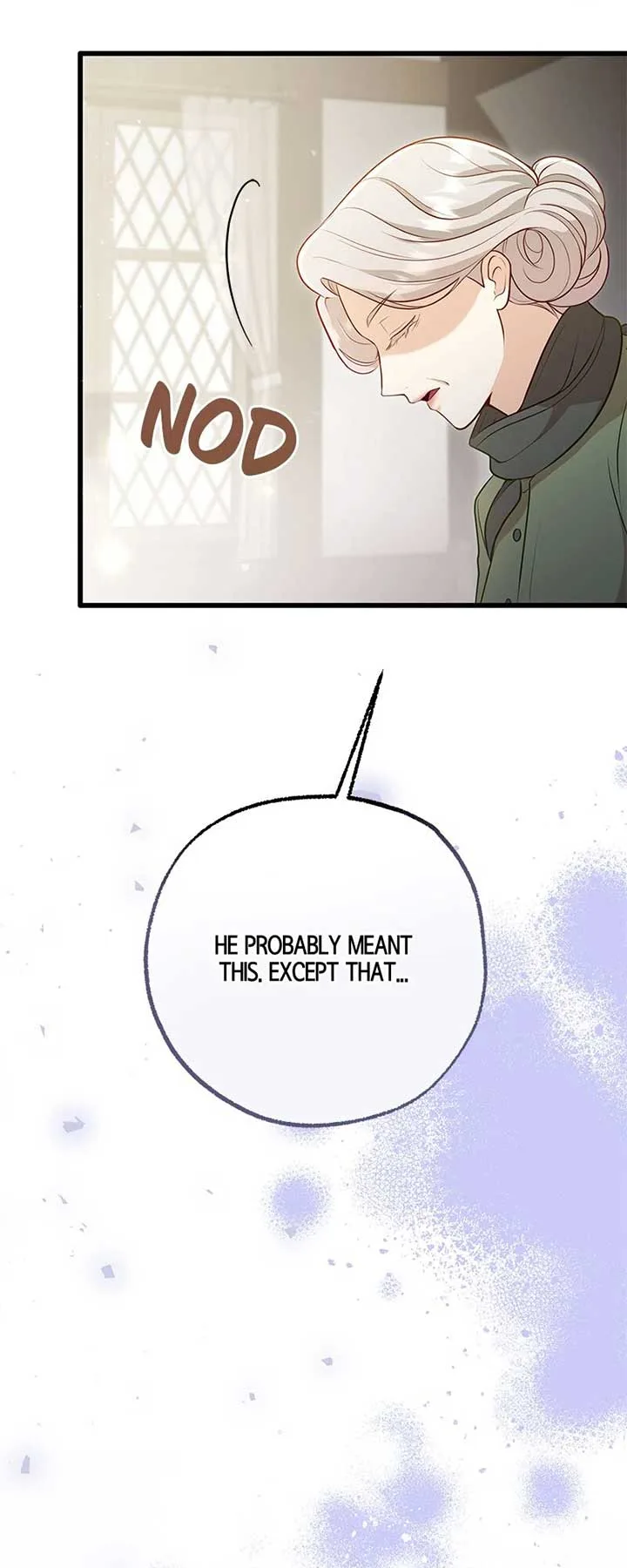 The Murdered Princess and the Innocent Traitor Chapter 48 page 13