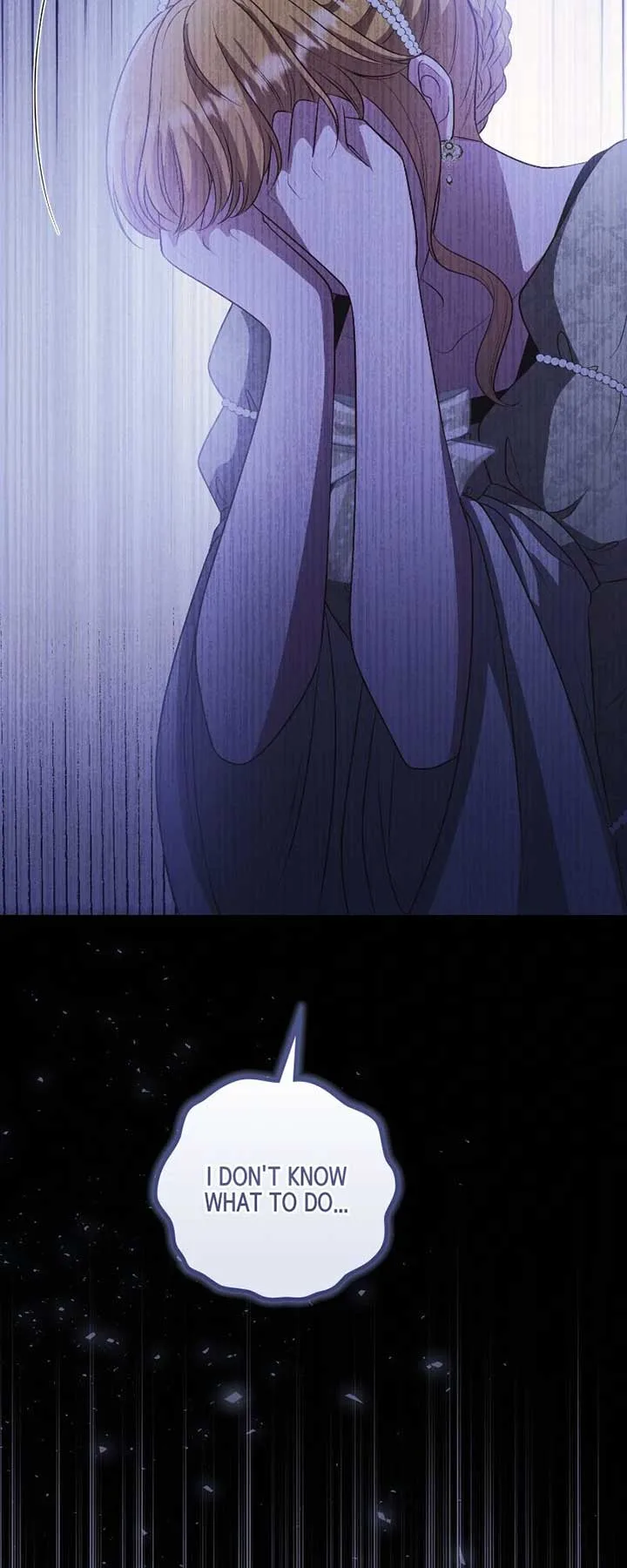 The Murdered Princess and the Innocent Traitor Chapter 53 page 31