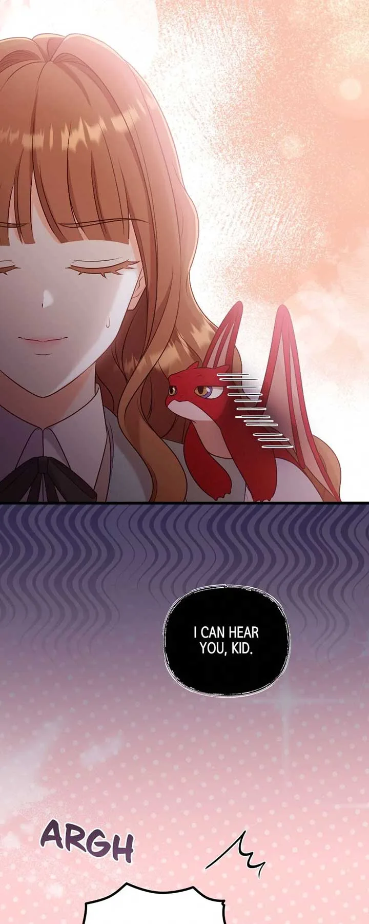 The Murdered Princess and the Innocent Traitor Chapter 53 page 36