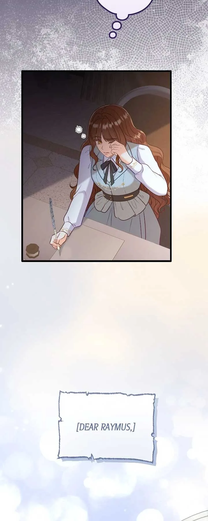 The Murdered Princess and the Innocent Traitor Chapter 53 page 39