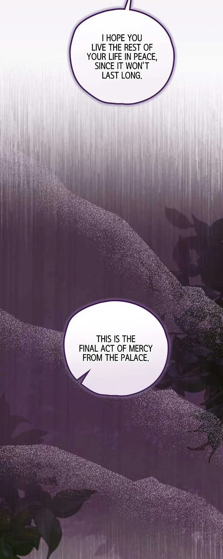 The Murdered Princess and the Innocent Traitor Chapter 52 page 57